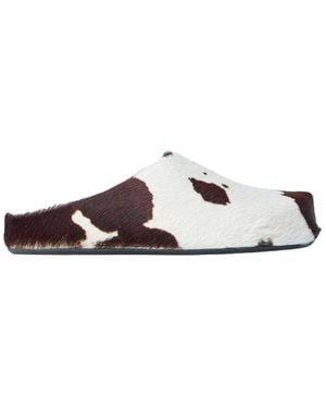 Marni Mules - Neutro