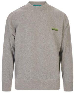 Barrow Sweatshirts - Grey