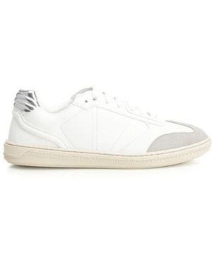 Versace Sneakers - White