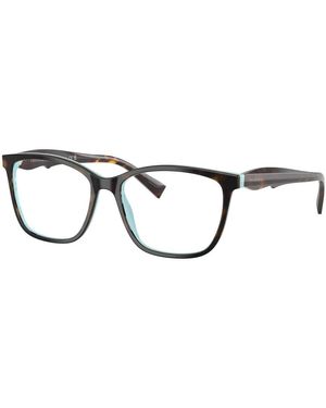 Tiffany & Co. Glasses - Black