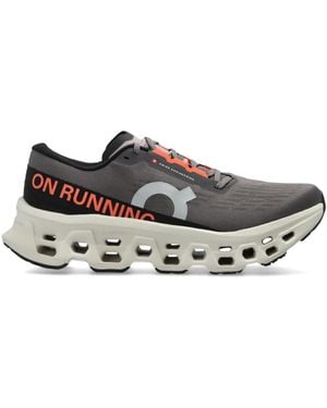 On Shoes Fitness ,Grijs ,Sneakers