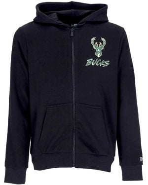 KTZ Zip-Throughs - Blue