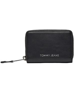 Tommy Hilfiger Wallets & Cardholders - Black