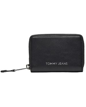 Tommy Hilfiger Wallets & Cardholders - Black