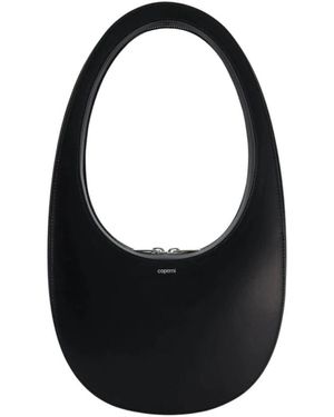 Coperni Swipe Bag - Zwart