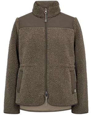 Mos Mosh Eli Teddy Jas - Groen