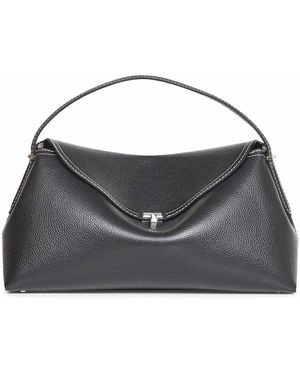 TOTEME Handbags - Zwart