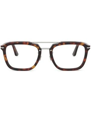 Persol Glasses - Brown