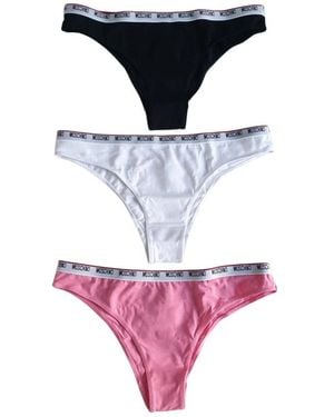 Moschino Bottoms - Black
