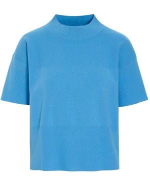 Bitte Kai Rand Blouses - Blue