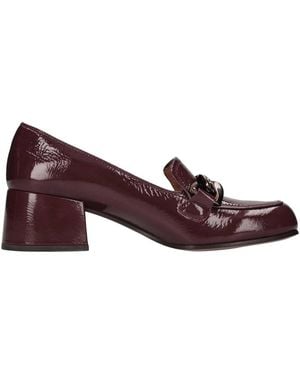 Chie Mihara Loafers - Rouge
