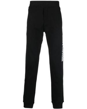 Just Cavalli Joggers - Black