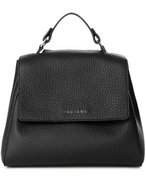 Orciani Handbags - Negro