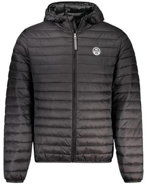 North Sails Winter Jackets - Grey
