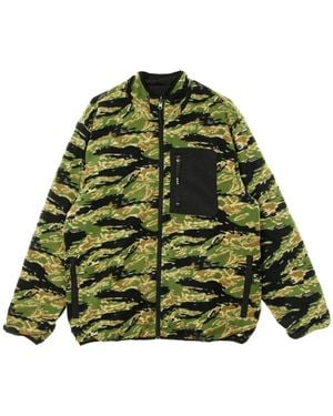 Huf Light Jackets - Green