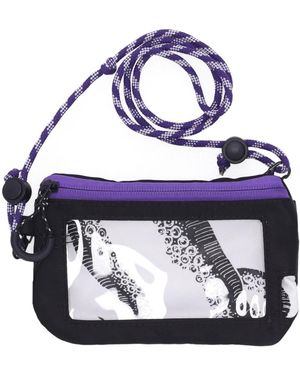 Octopus Phone Accessories - Blauw