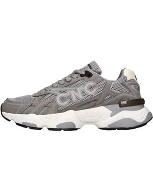 CoSTUME NATIONAL Trainers - Grey