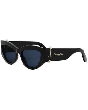 Dior Sunglasses - Black