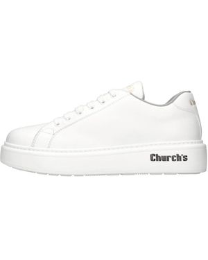 Church's Sneakers - Weiß