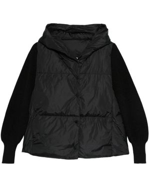 Canada Goose Light Jackets - Black