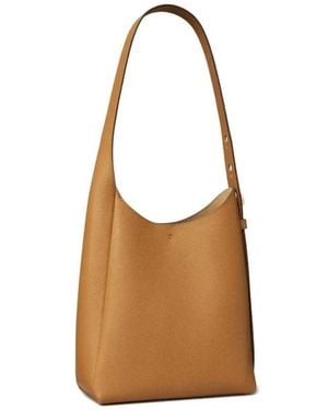 Tory Burch Shoulder Bags - Brown