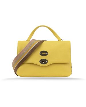 Zanellato Handbags - Yellow