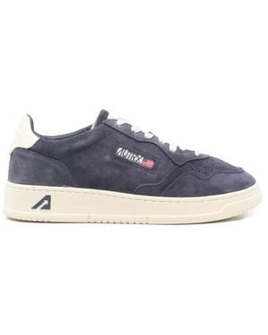 Autry Trainers - Blue