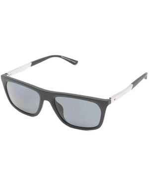 Emporio Armani Sunglasses - Metallic