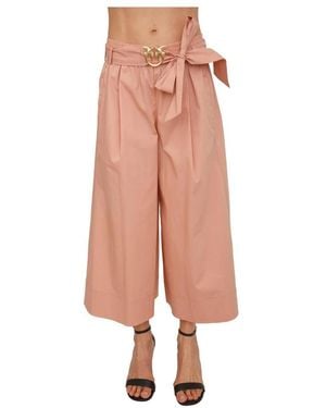 Pinko Doreen Pantalone - Roze