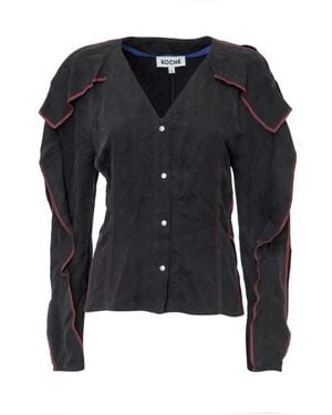 Koche Shirts - Blu