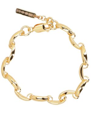 SWEETLIMEJUICE Bracelets - Métallisé