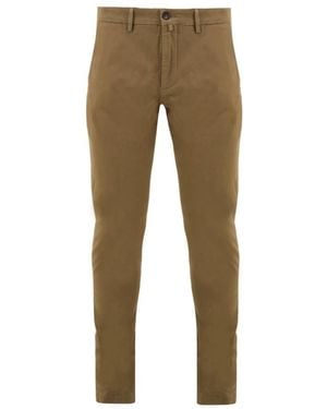 Siviglia Chinos - Green