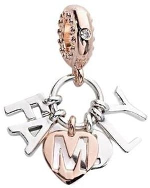 PANDORA Bracelets - Metallizzato