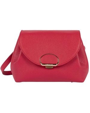 Lancaster Cross Body Bags - Rojo