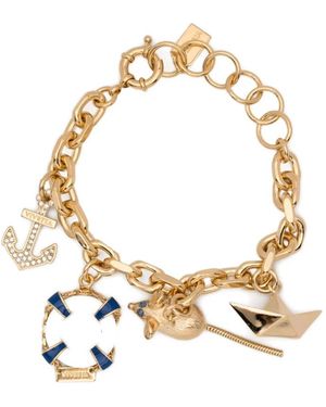 Vivetta Armband - Mettallic