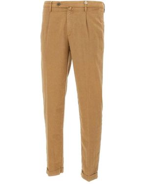 Myths Chinos - Natural