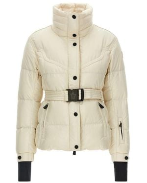 Moncler Down Jackets - Neutre
