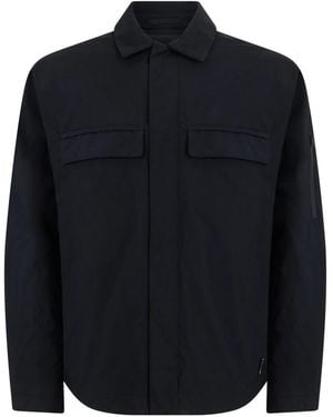 Laminar Light Jackets - Azul