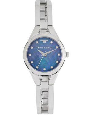 Trussardi Watches - Blauw