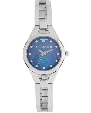 Trussardi Watches - Blau