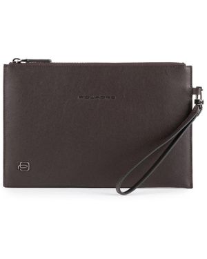 Piquadro Bags - Negro