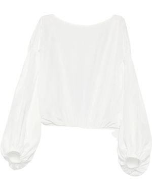 ANDAMANE Body - Blanc