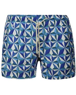Peninsula Beachwear - Azul