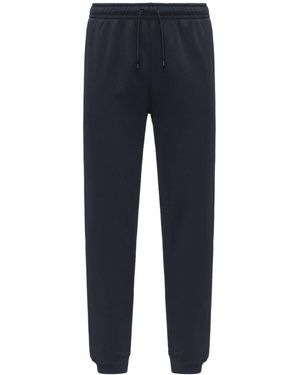 K-Way Broeken ,Blauw ,Katoen Philbert Brushed Pc