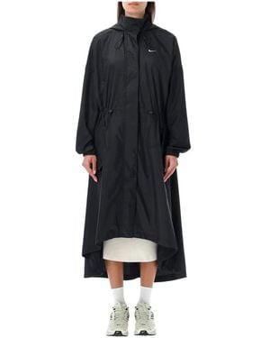 Nike Rain Jackets - Black