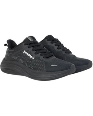 Palm Angels Trainers - Black