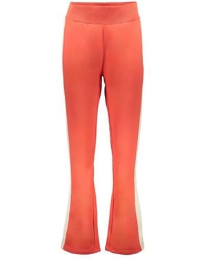 Fila Wide Pants - Red