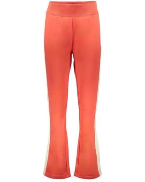 Fila Wide Pants - Red