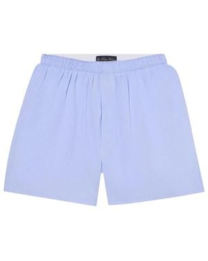 Brooks Brothers Underpants - Blue