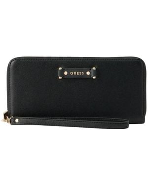 Guess Tassen ,Zwart ,Compagnon Dorothy Grand